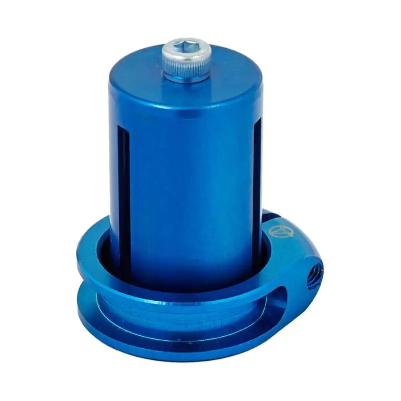 Zacisk Apex Mono Lite HIC Kit Blue — otrzymaj dostępną cenę ⋙ Rideoo