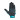 CORE Protection Gloves S Teal