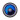 Kółka Striker Lighty Full Core V3 Czarne Blue Chrome 