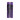 Gripy Striker Logo Thick Black/Purple