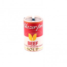 Zacisk Blazer Can Soup Biały/Czerwony 