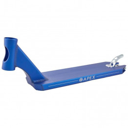 Podest Apex 5 Peg Cut Pro Scooter 49cm Blue