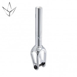 Widelec Blunt Prodigy S2 30mm Chrome 