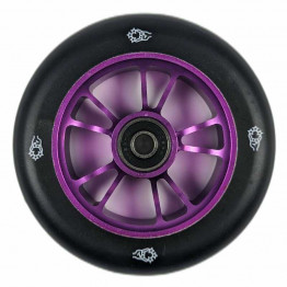 Kółko Union Credit Pro Scooter 110mm Purple/Black