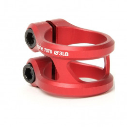 Ethic DTC Clamp Sylphe 34.9 Red