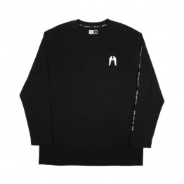 Ethic Lost Highway Long Sleeve XL