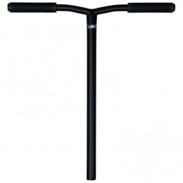 Kierownica Flyby Y-style Black with Black Grips