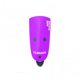 Globber Mini Buzzer LED Light Pink