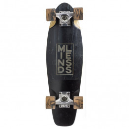 Cruiser Mindless Stained Daily III Czarny 7 IN