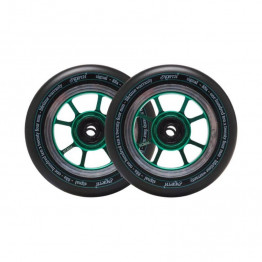 Koła North Signal Pro Scooter 2-Pack 30mm Emerald