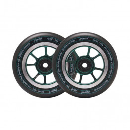 Koła North Signal Pro Scooter 2-Pack 30mm Forest Green