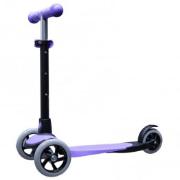 Hulajnoga dla dzieci Primus Filius 3 wheel Purple