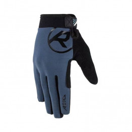 REKD Status Gloves Blue L
