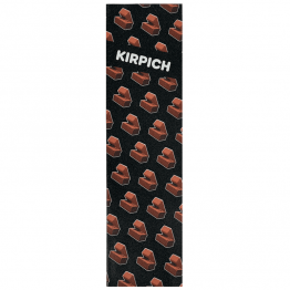 Rideoo X Kirpich Signature Grip Tape