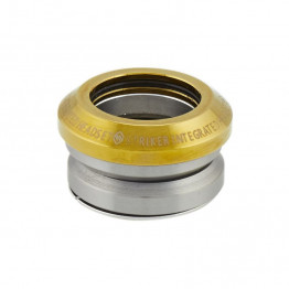 Stery Striker Integrated Gold Chrome