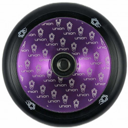 Kółko Union Trust Pro Scooter 110mm Purple