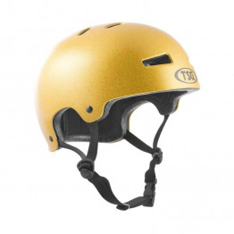 Kask TSG Evolution Special Make Up Goldie S/M