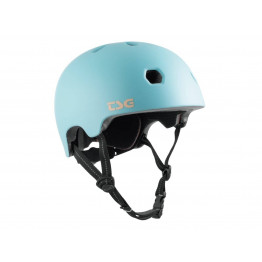 Kask TSG Meta Solid Color Satin Blue Tint S/M