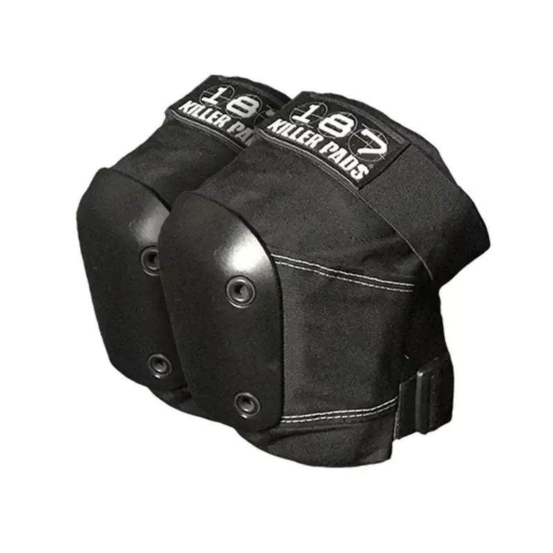 Ochraniacze kolan 187 Killer Pads Slim Black L Adult