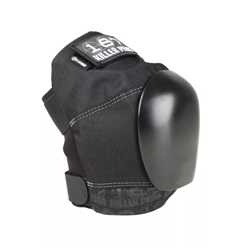 Ochraniacze kolan 187 Killer Pro Black M Adult