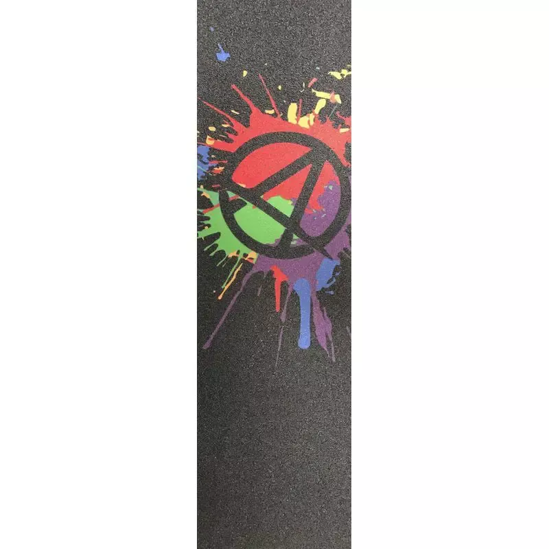 Papier Ścierny Apex Splatter Pro Scooter