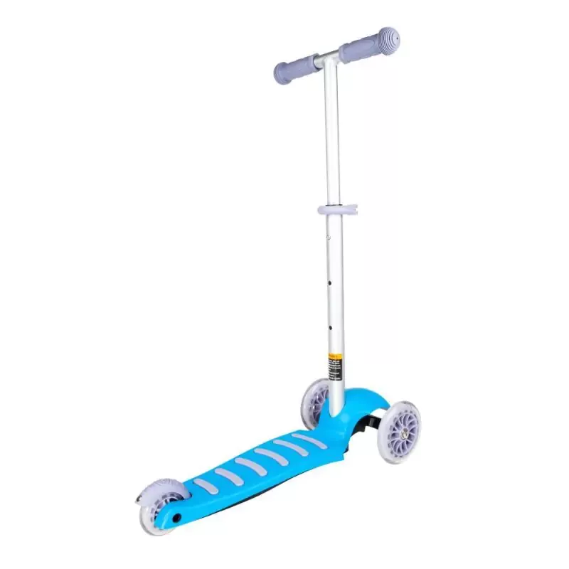 Hulajnoga dla dzieci Atlantic Nano Junior 3Wheel Blue