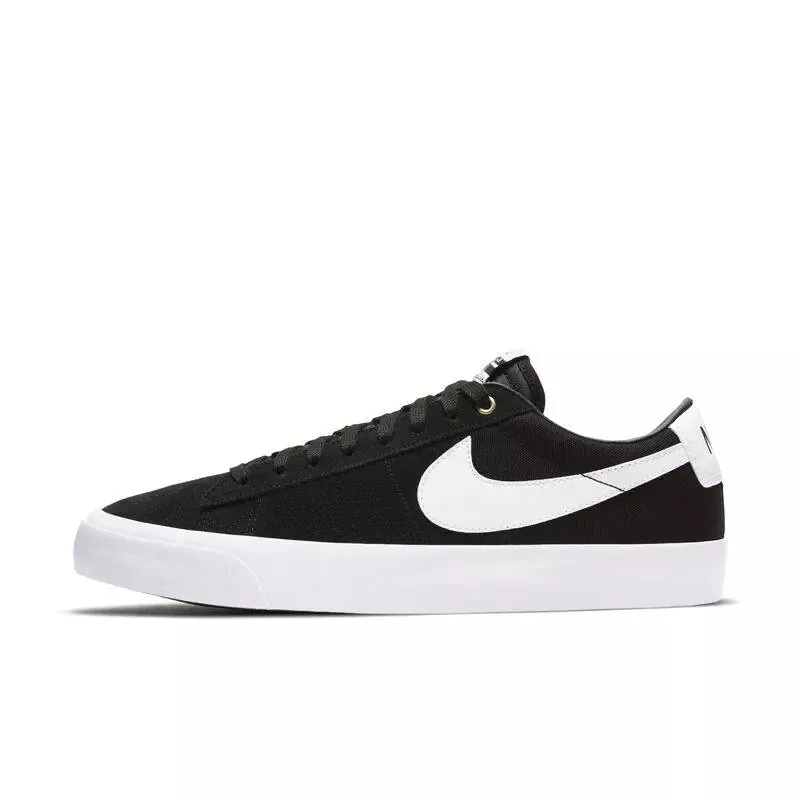 Nike SB Zoom Blazer Low Pro GT Black/White 40