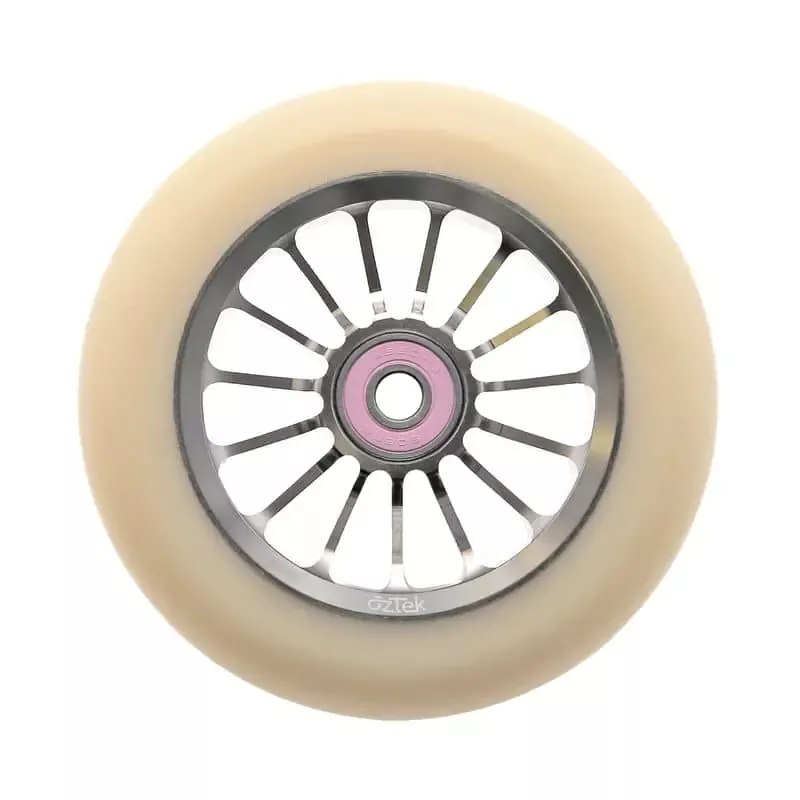 Koła Aztek Architect 2 Pro Scooter Cream