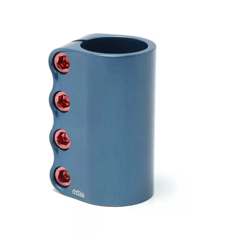 Zacisk Aztek Ember SCS Pro Scooter Blue