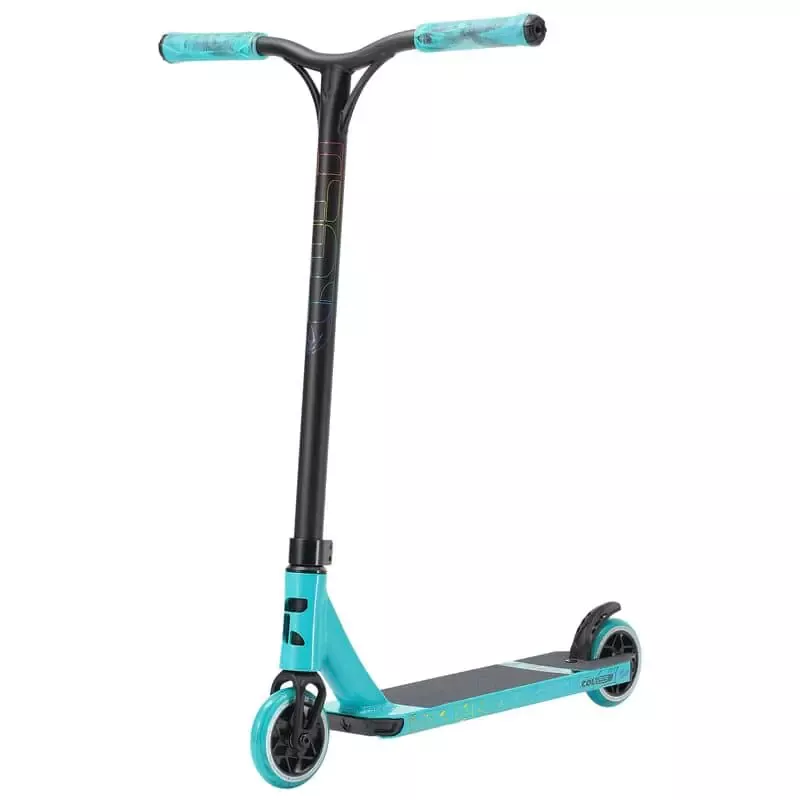 Hulajnoga wyczynowa Blunt Colt S5 Teal