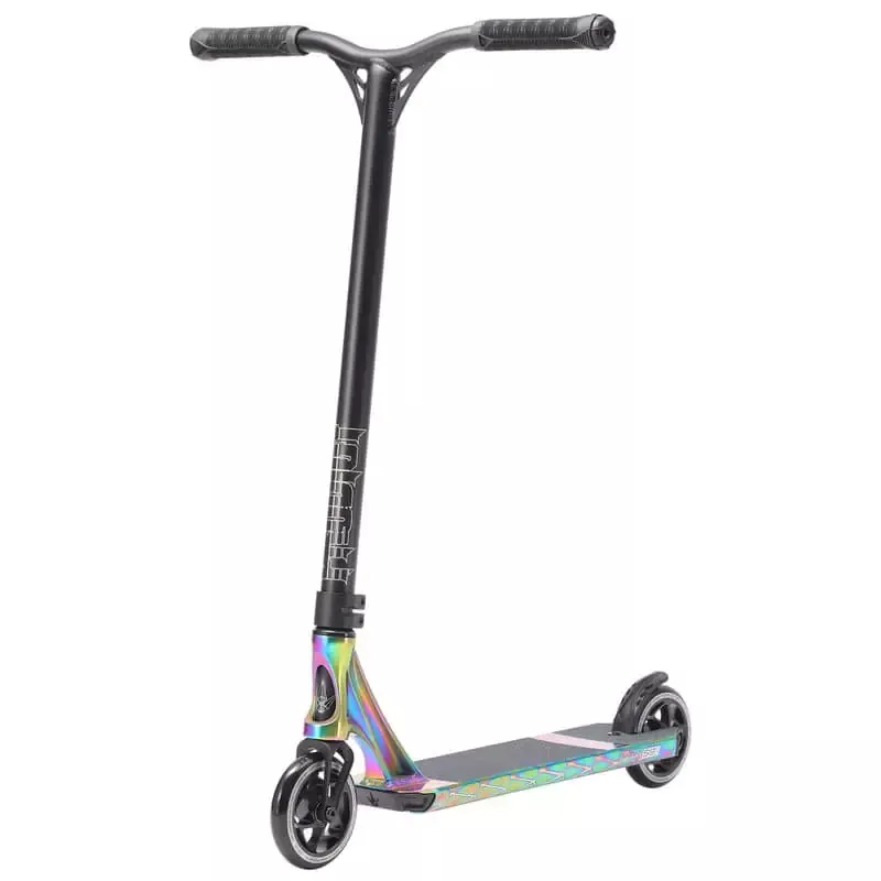 Hulajnoga wyczynowa Blunt Prodigy S9 Oil Slick