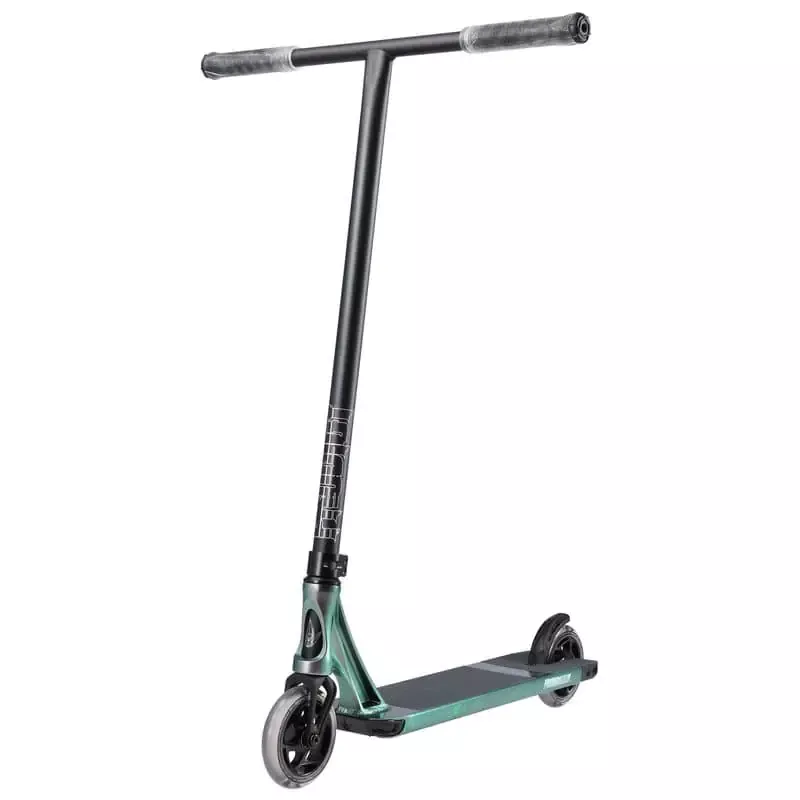 Hulajnoga wyczynowa Blunt Prodigy S9 Street Grey
