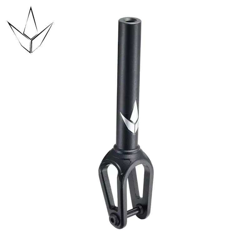 Widelec Blunt Prodigy S2 30mm Czarny 