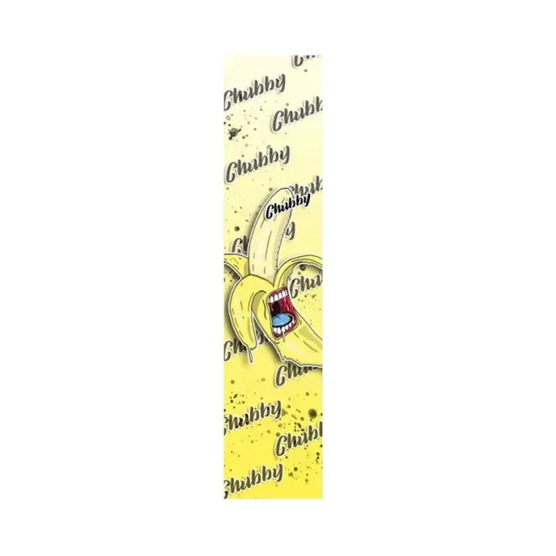 Papier Ścierny Chubby Banana Split Pro Scooter 