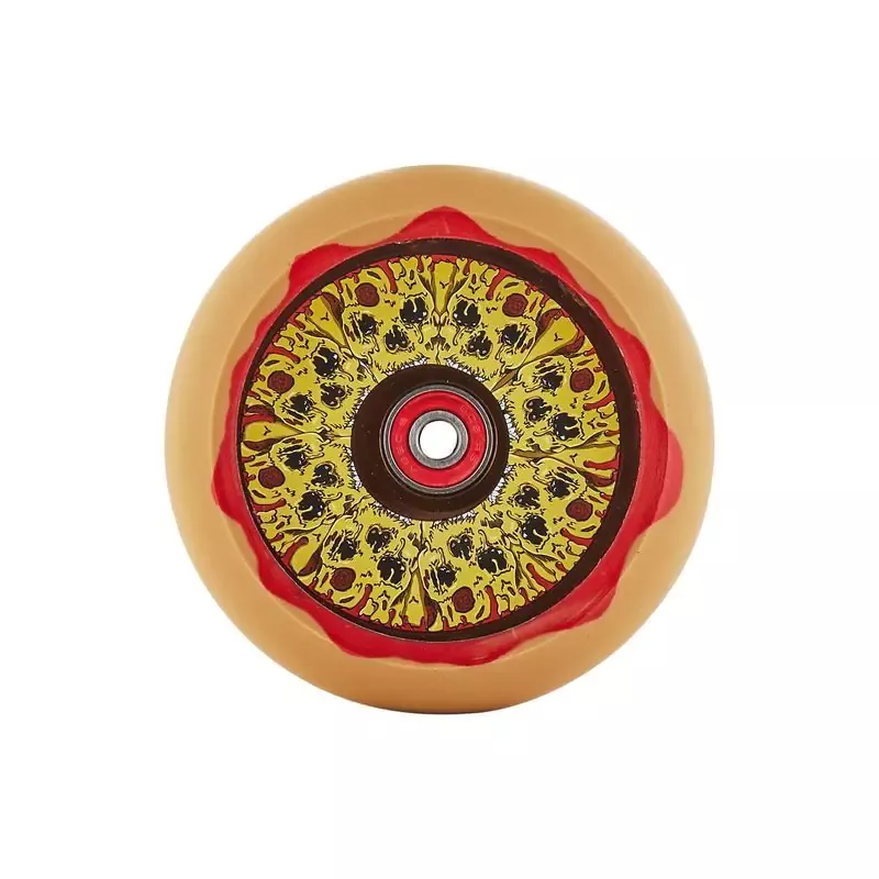 Kółko Chubby Melocore Pro Scooter 110mm Pizza V2