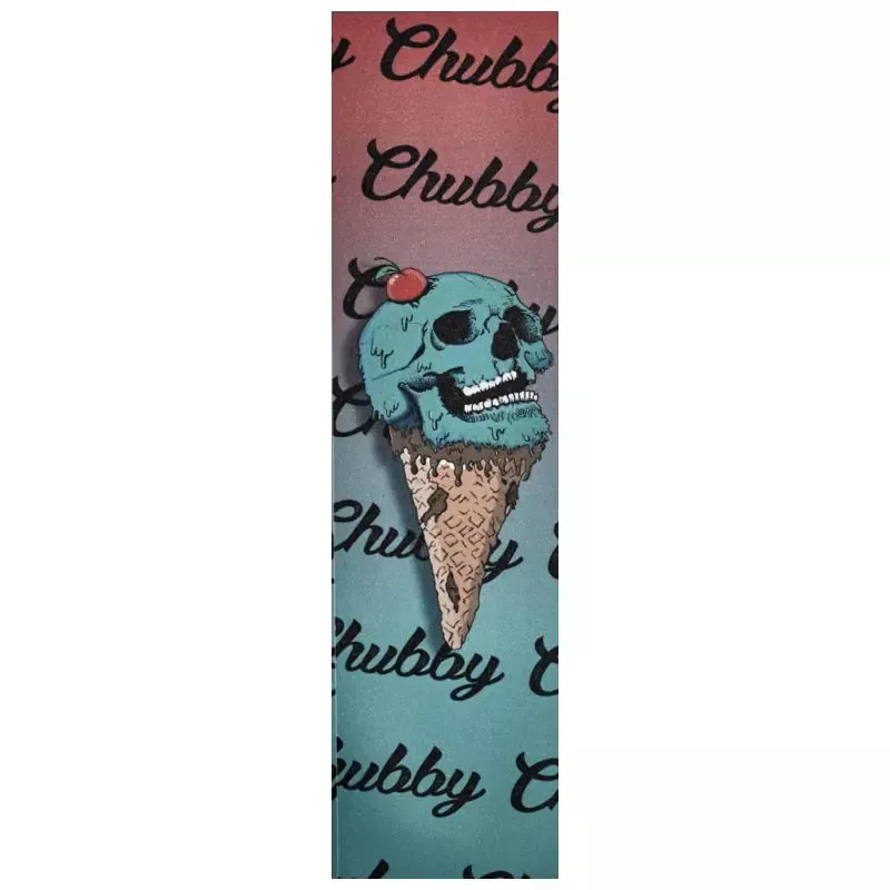 Papier Ścierny Chubby Whippy Pro Scooter Whippy