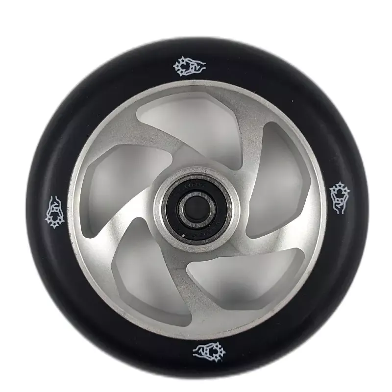 Koła Union Classic Pro Scooter 110mm Silver