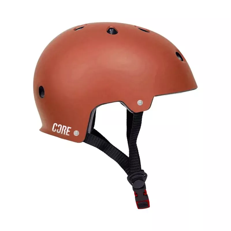 Kask CORE Action Sports S-M Peach Salmon
