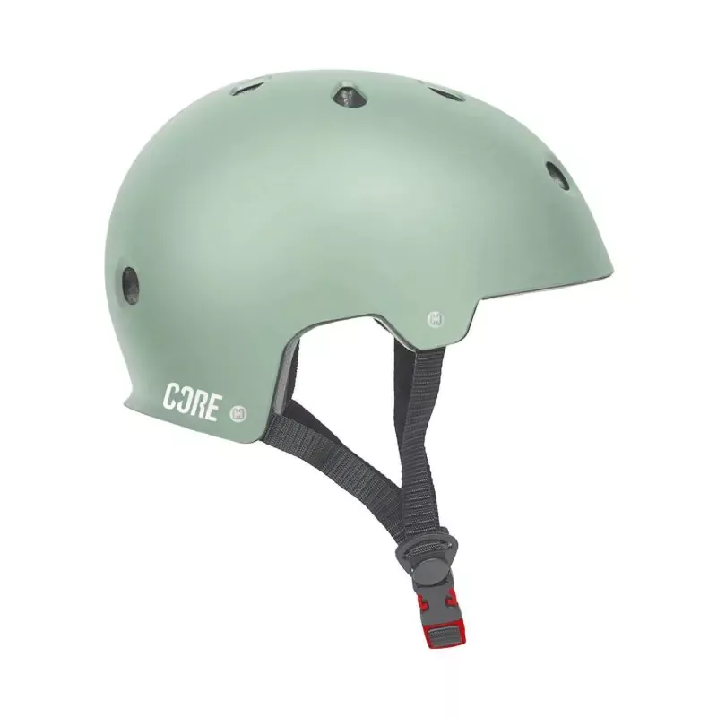 Kask CORE Action Sports L-XL Army Green Khaki