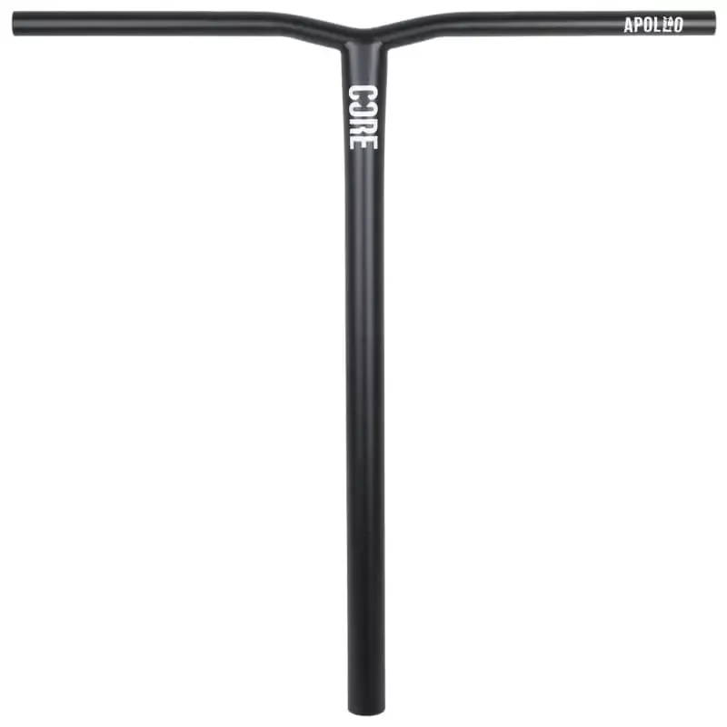 Kierownica CORE Apollo Titanium Pro Scooter 630mm Black