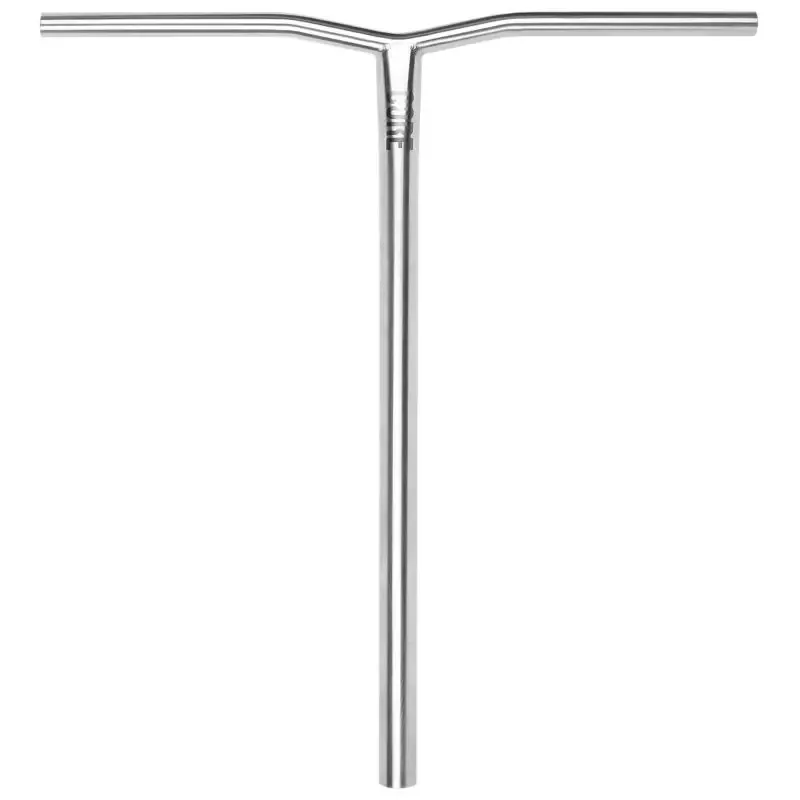 Kierownica CORE Apollo Titanium Pro Scooter 630mm Raw