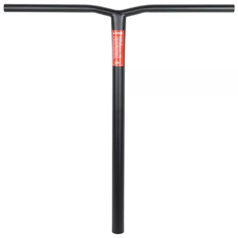 Kierownica CORE Apollo Titanium Pro Scooter 680mm Black