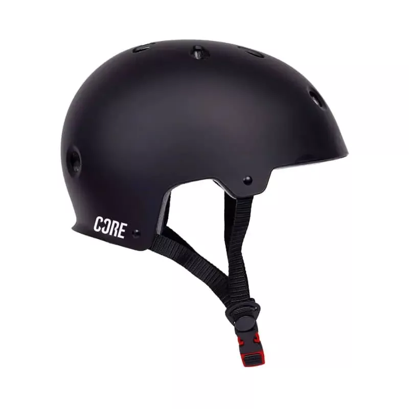Kask CORE Action Sports L/XL Black