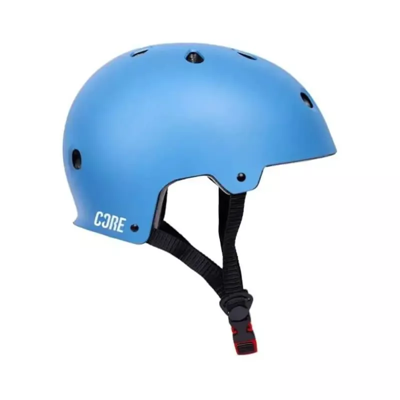 Kask Core Basic XS-S Blue