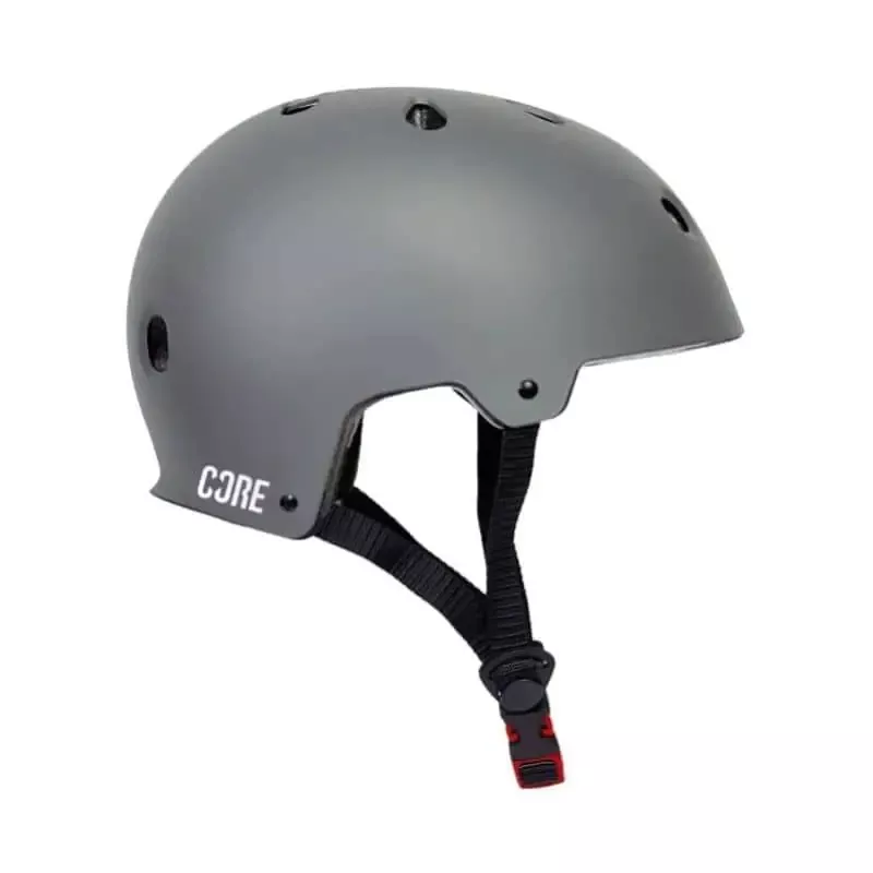 Kask Core Basic XS-S Grey
