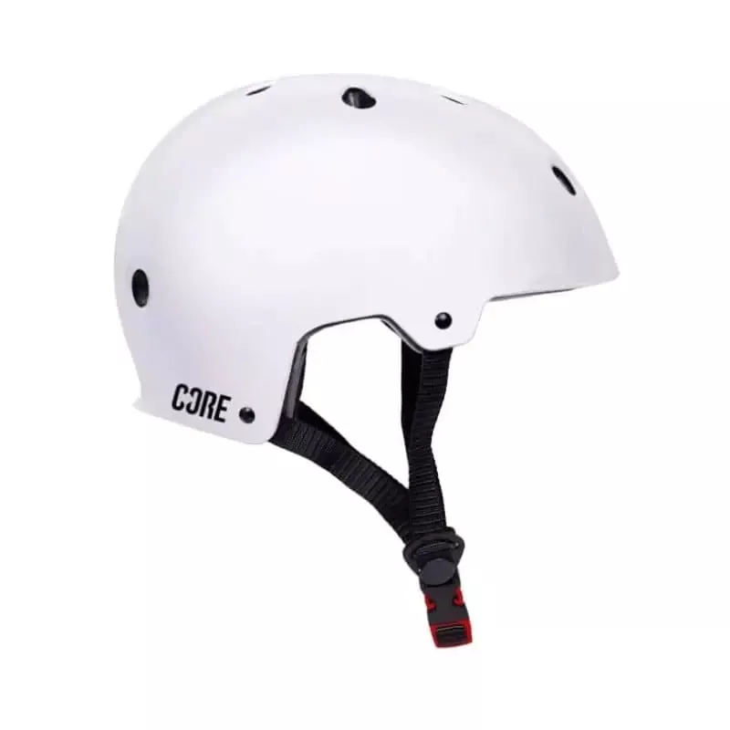 Kask Core Basic XS-S White