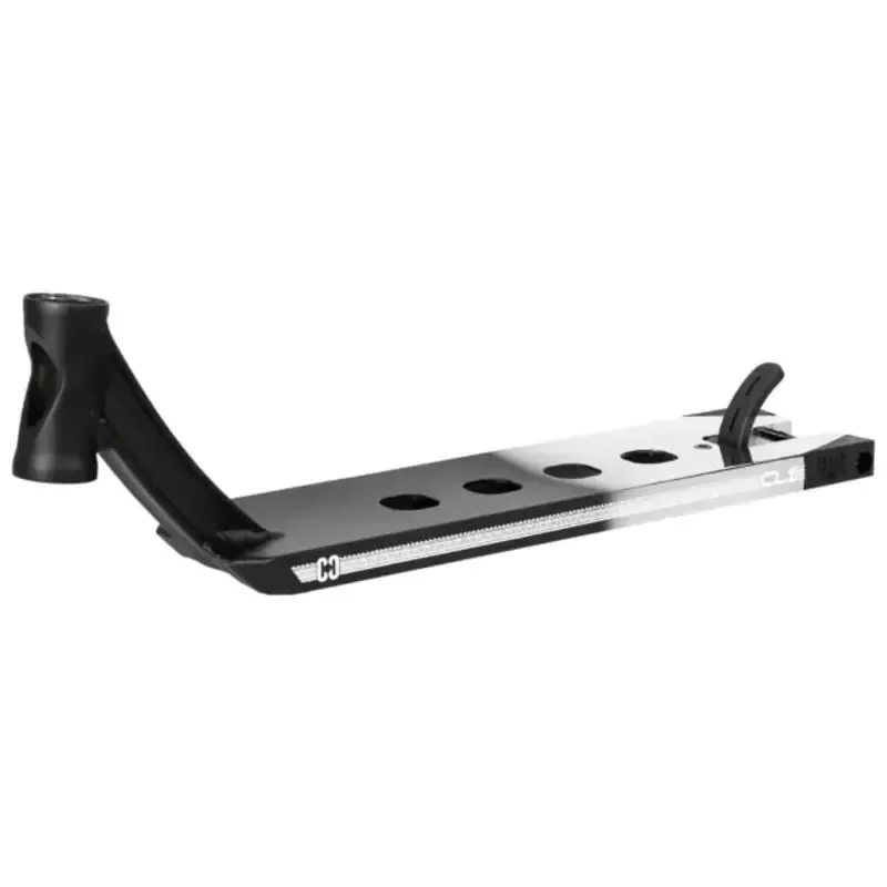 CORE CL1 Pro Scooter Deck 19 Black/Chrome