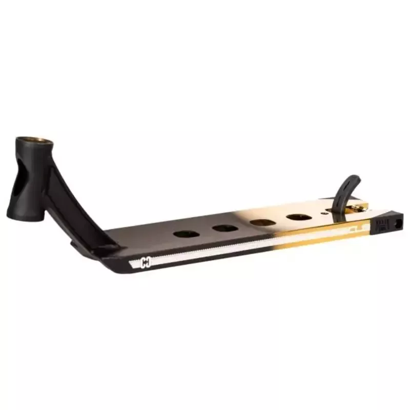 CORE CL1 Pro Scooter Deck 19 Black/Gold
