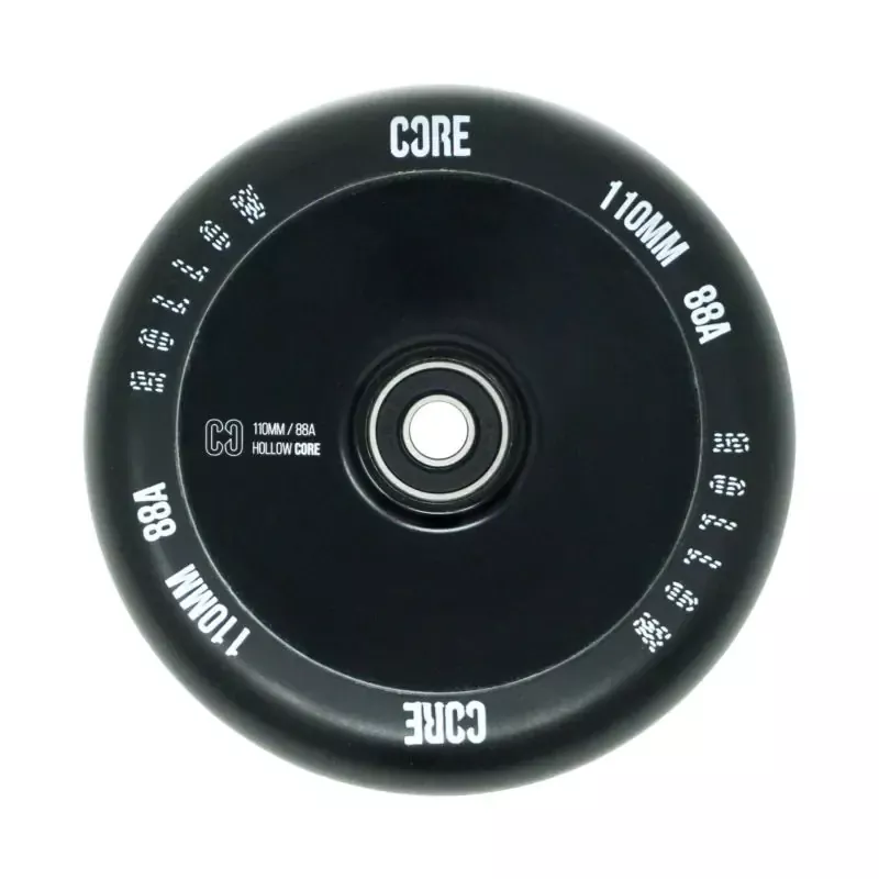 Kółko CORE Hollowcore V2 Pro Scooter 110mm Black