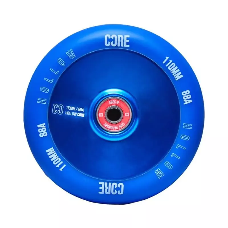Kółko CORE Hollowcore V2 Pro Scooter 110mm Royal Blue